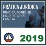 Prática Forense em Direito de Família (CERS 2019)